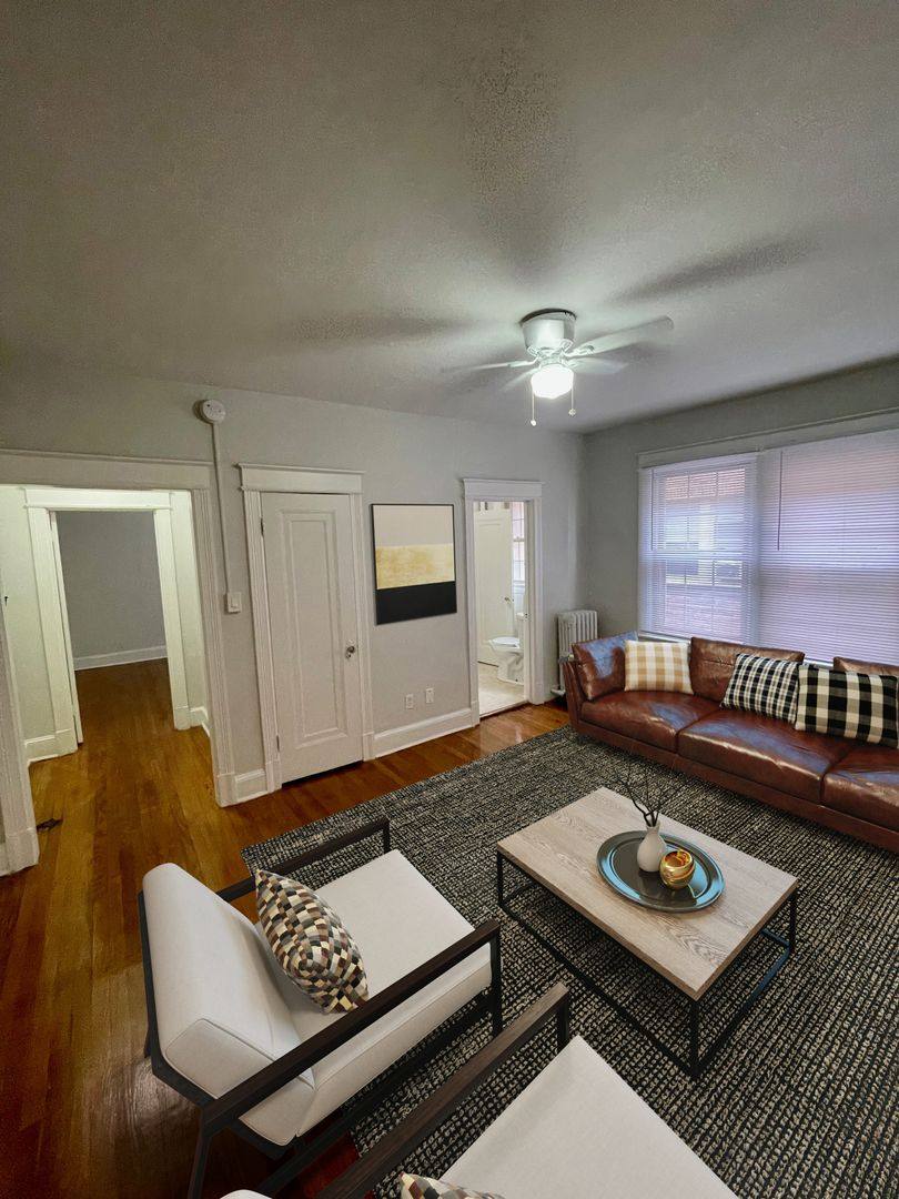Apartment for rent at 4105 Wisconsin Avenue, NW, Washington, DC 20016