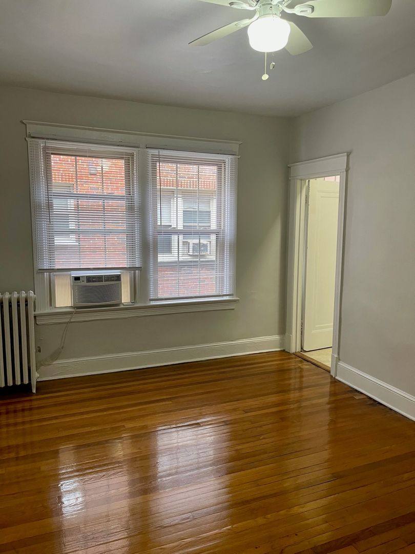 Apartment for rent at 4105 Wisconsin Avenue, NW, Washington, DC 20016