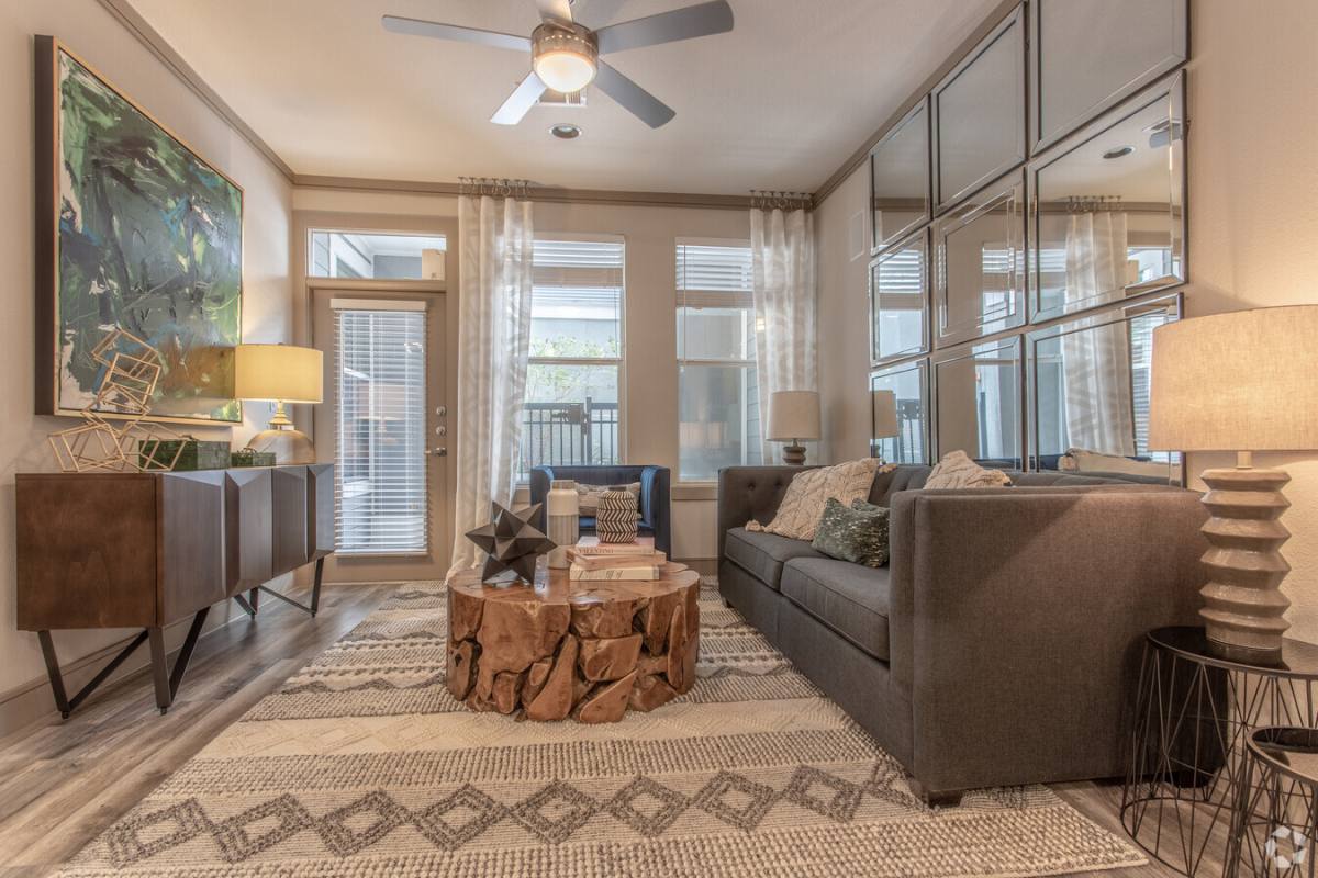 Apartment for rent at 180 W Gray St #M1801, Houston, TX 77019