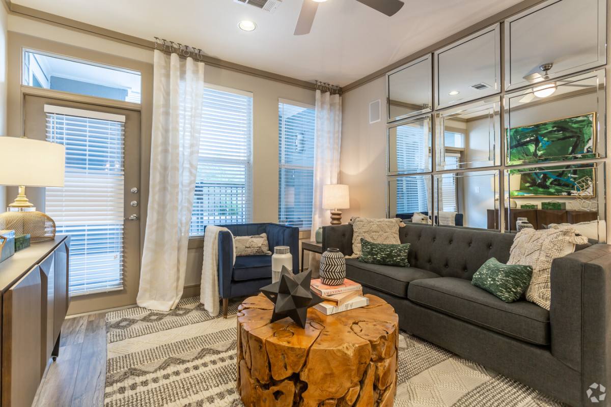 Apartment for rent at 180 W Gray St #M1801, Houston, TX 77019