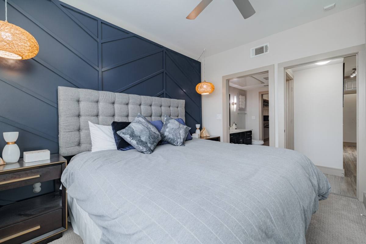 Apartment for rent at 180 W Gray St #M1801, Houston, TX 77019