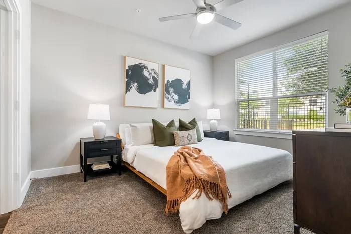 Apartment for rent at 2040 Greenhouse Rd #GH1, Houston, TX 77084
