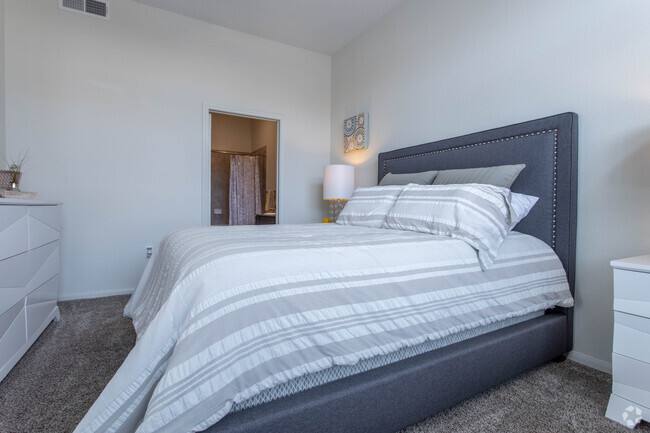 Apartment for rent at 8700 Main St #HM1, Houston, TX 77025