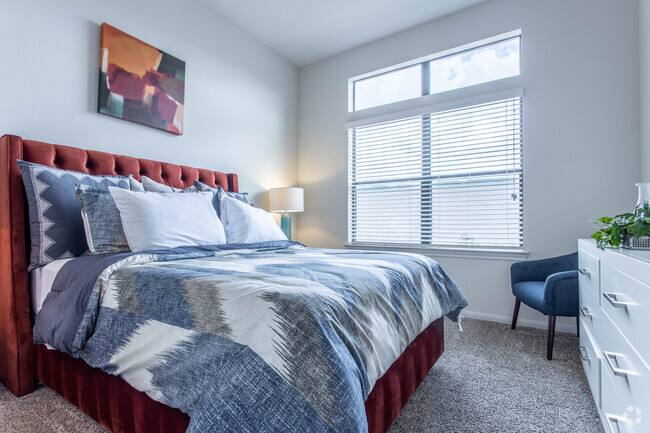Apartment for rent at 8700 Main St #HM1, Houston, TX 77025