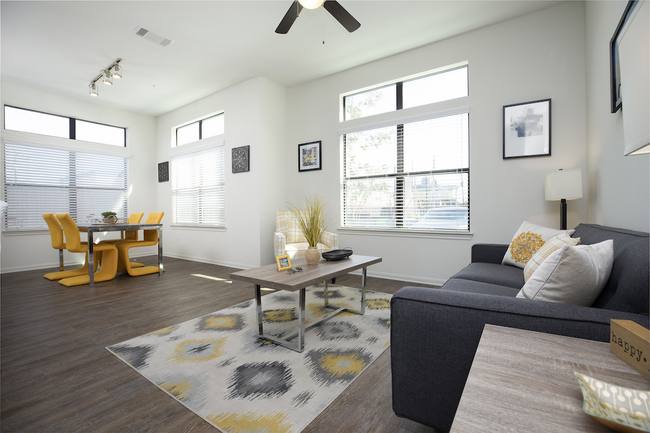 Apartment for rent at 8700 Main St #HM1, Houston, TX 77025