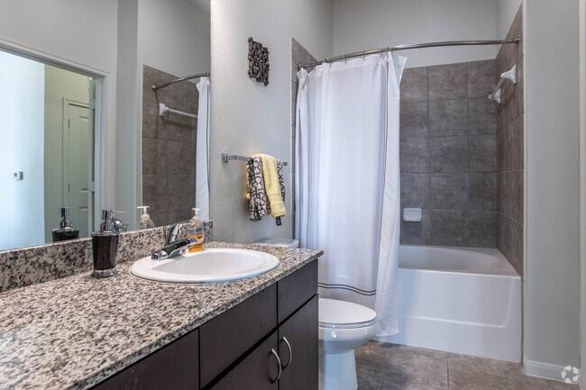 Apartment for rent at 8700 Main St #HM1, Houston, TX 77025