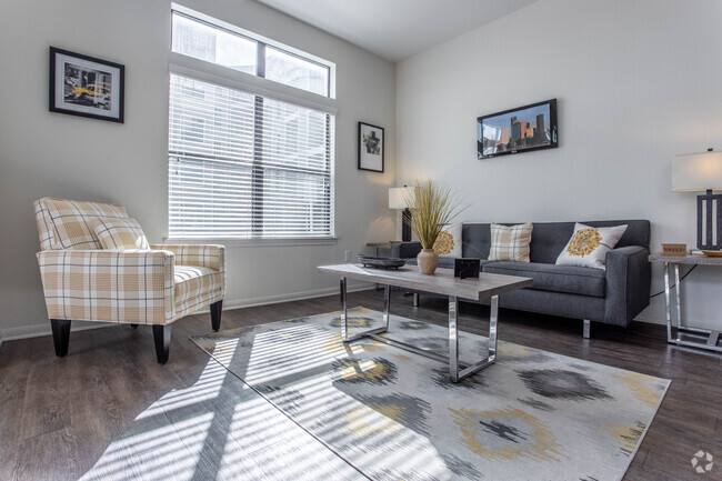 Apartment for rent at 8700 Main St #HM1, Houston, TX 77025