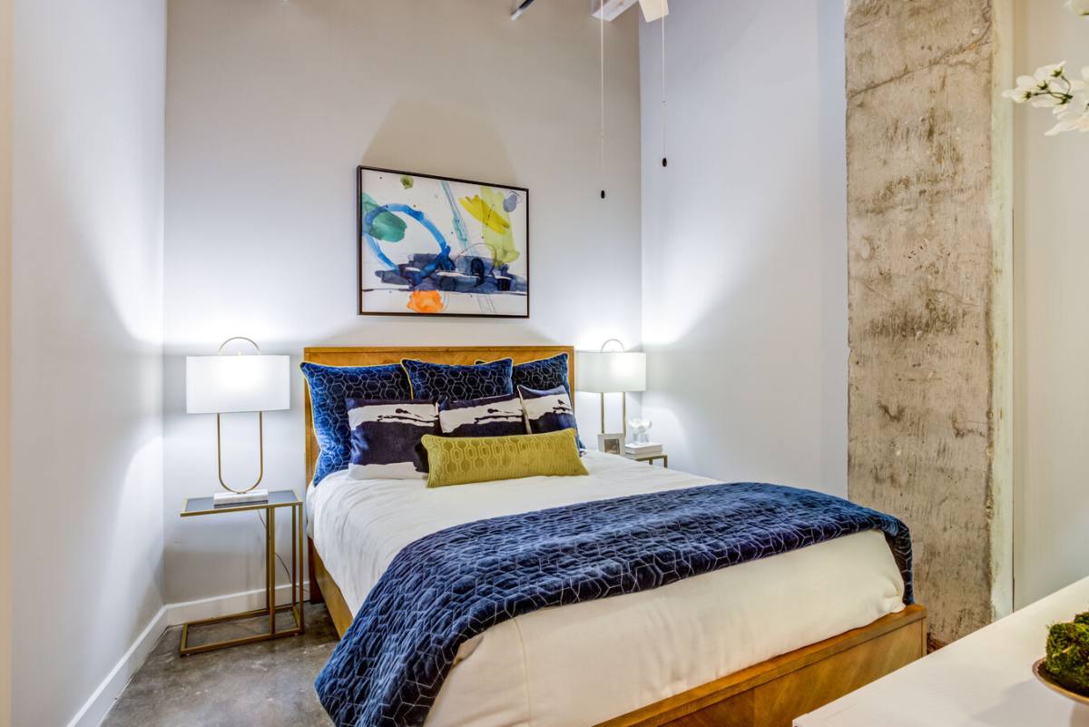 Apartment for rent at 1 Hermann Park Court #HPL1, Houston, TX 77021