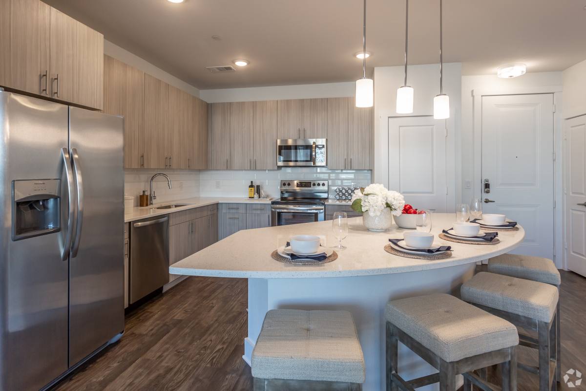 Apartment for rent at 11250 Mason Rd #LR1, Cypress, TX 77433