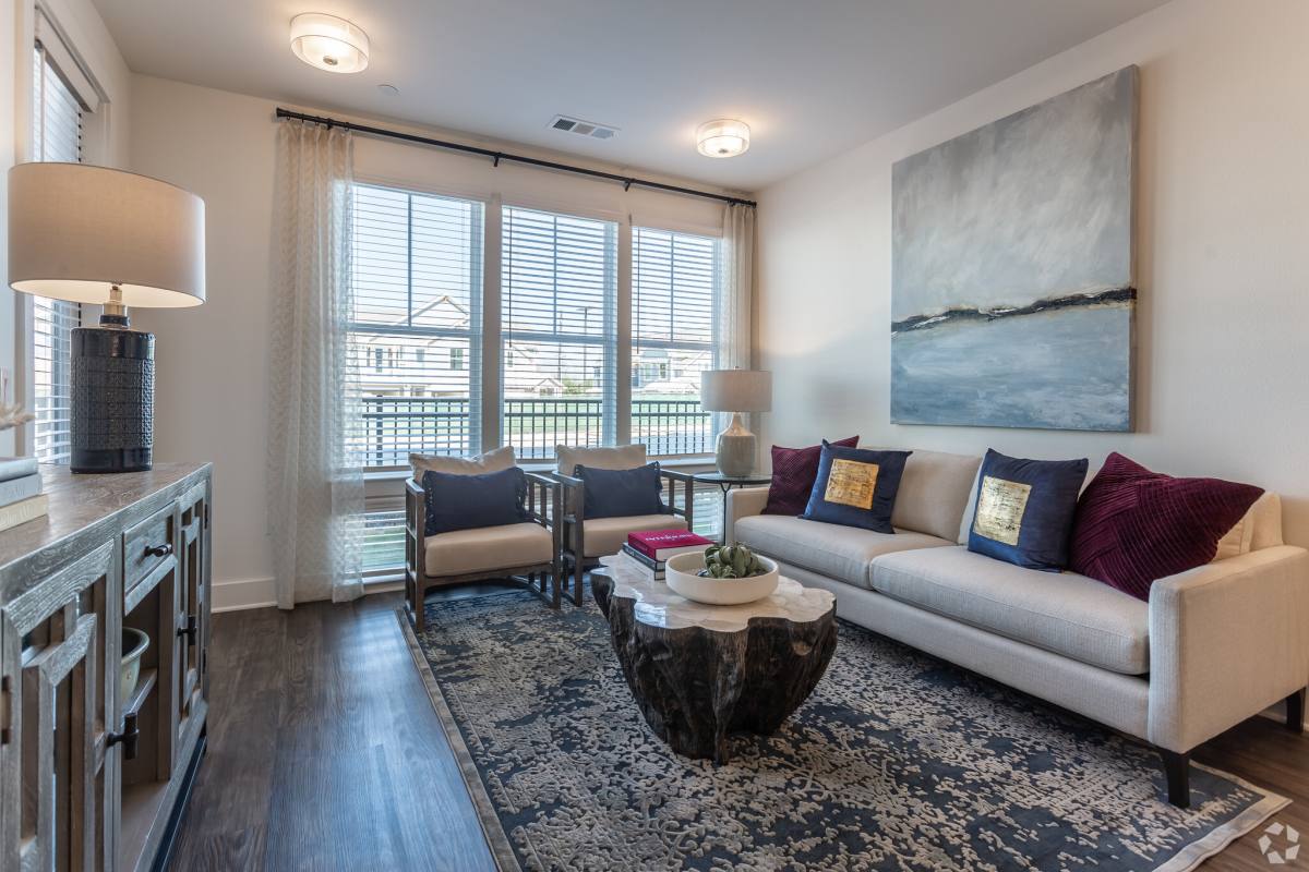 Apartment for rent at 11250 Mason Rd #LR1, Cypress, TX 77433