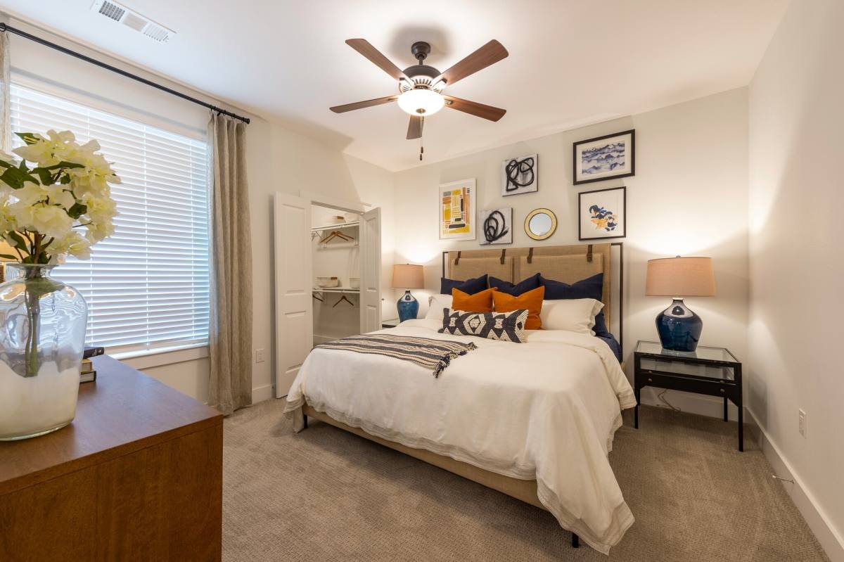 Apartment for rent at 11250 Mason Rd #LR1, Cypress, TX 77433