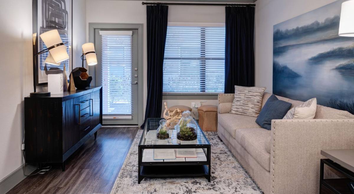 Apartment for rent at 2539 Spring Cypress Rd #HSC1, Spring, TX 77388