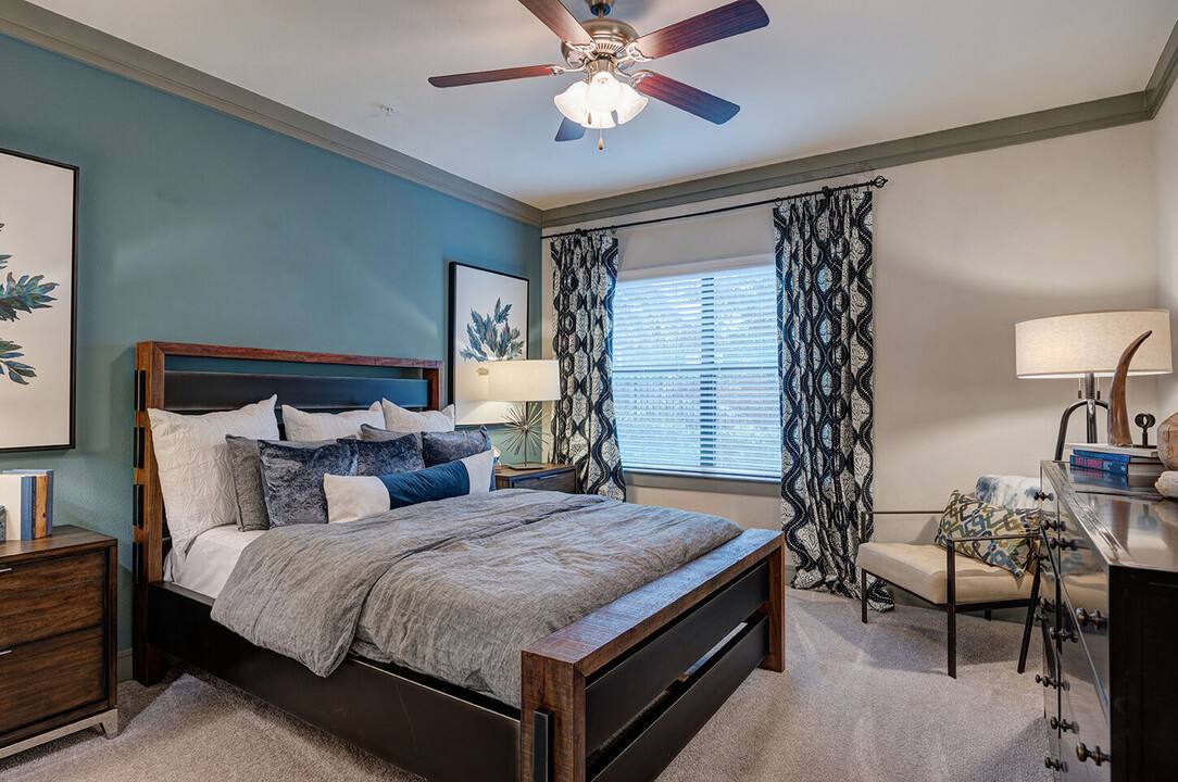 Apartment for rent at 2539 Spring Cypress Rd #HSC1, Spring, TX 77388