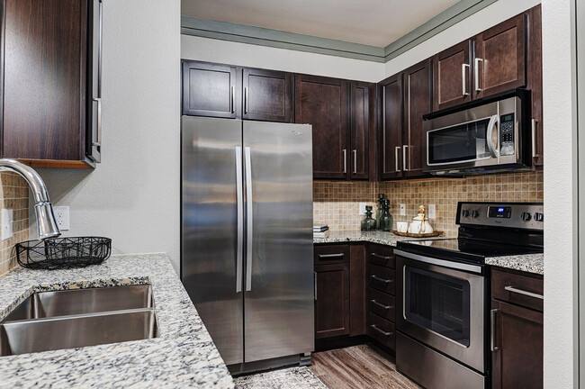 Apartment for rent at 2539 Spring Cypress Rd #HSC1, Spring, TX 77388