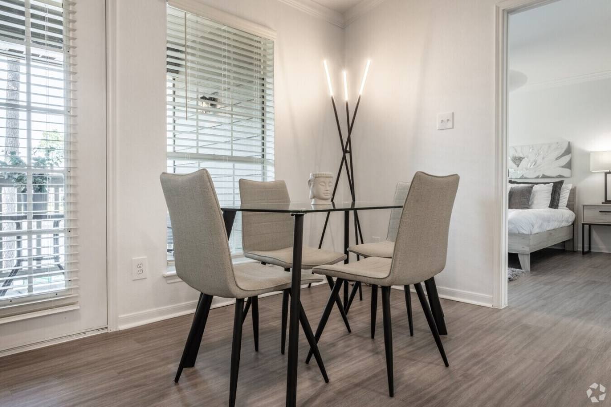 Apartment for rent at 16755 Ella Blvd #LVA1, Houston, TX 77090