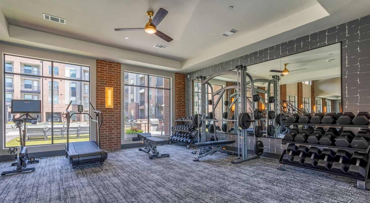 Apartment for rent at 11109 Signal Way #FT1, Stafford, TX 77477
