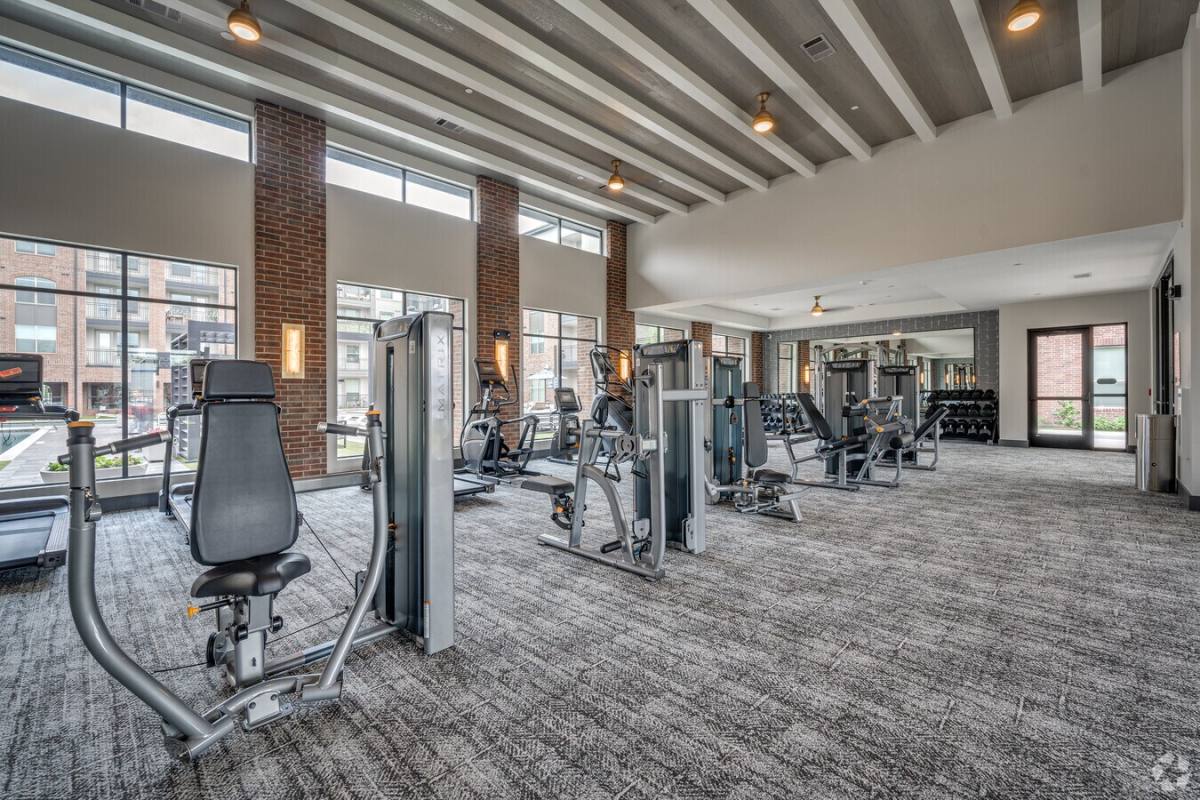 Apartment for rent at 11109 Signal Way #FT1, Stafford, TX 77477