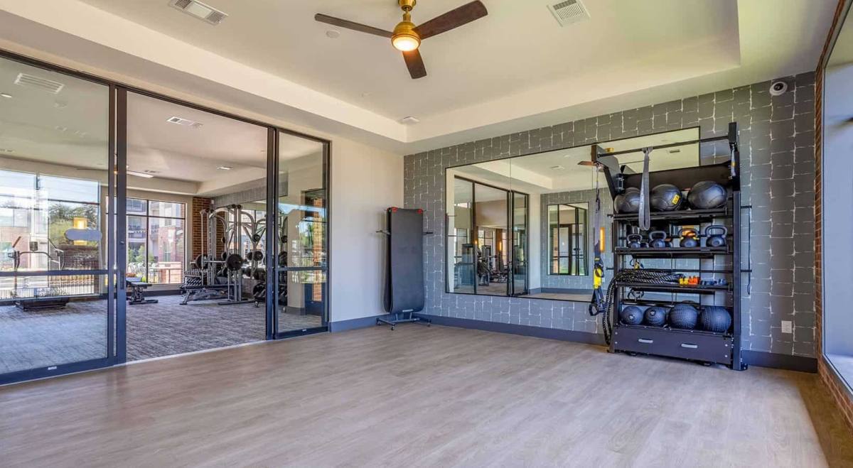 Apartment for rent at 11109 Signal Way #FT1, Stafford, TX 77477