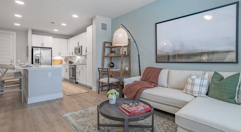 Apartment for rent at 11109 Signal Way #FT1, Stafford, TX 77477