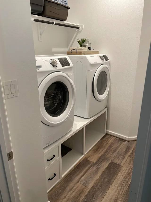 Apartment for rent at 11109 Signal Way #FT1, Stafford, TX 77477