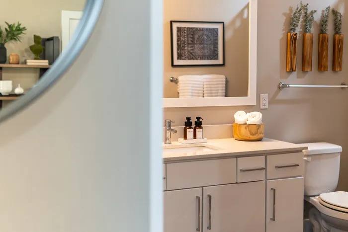 Apartment for rent at 2040 Greenhouse Rd #GH2, Houston, TX 77084