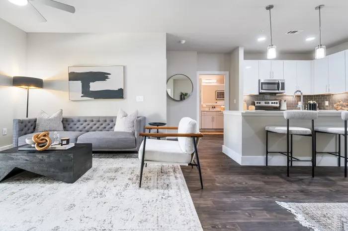 Apartment for rent at 2040 Greenhouse Rd #GH2, Houston, TX 77084