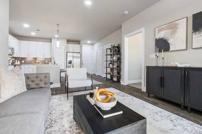 Apartment for rent at 2040 Greenhouse Rd #GH2, Houston, TX 77084