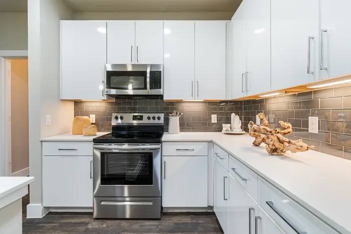 Apartment for rent at 2040 Greenhouse Rd #GH2, Houston, TX 77084