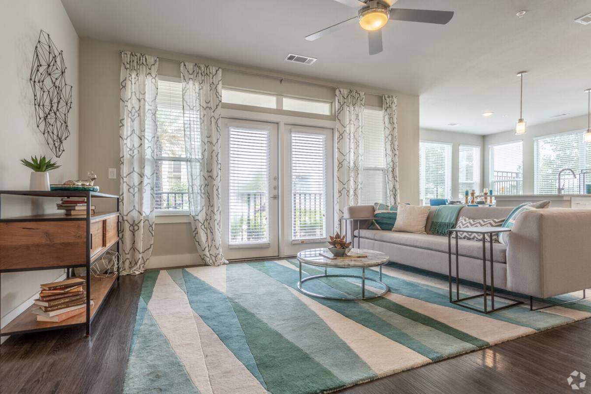Apartment for rent at 2040 Greenhouse Rd #GH3, Houston, TX 77084