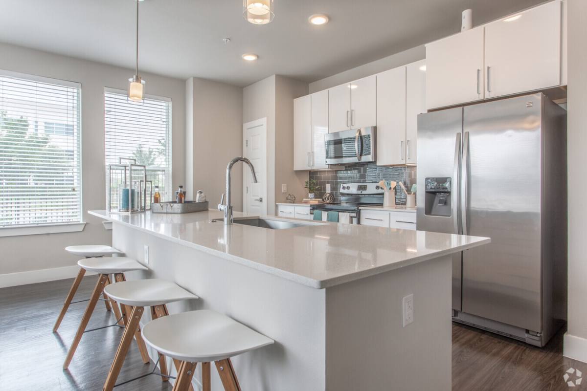 Apartment for rent at 2040 Greenhouse Rd #GH3, Houston, TX 77084