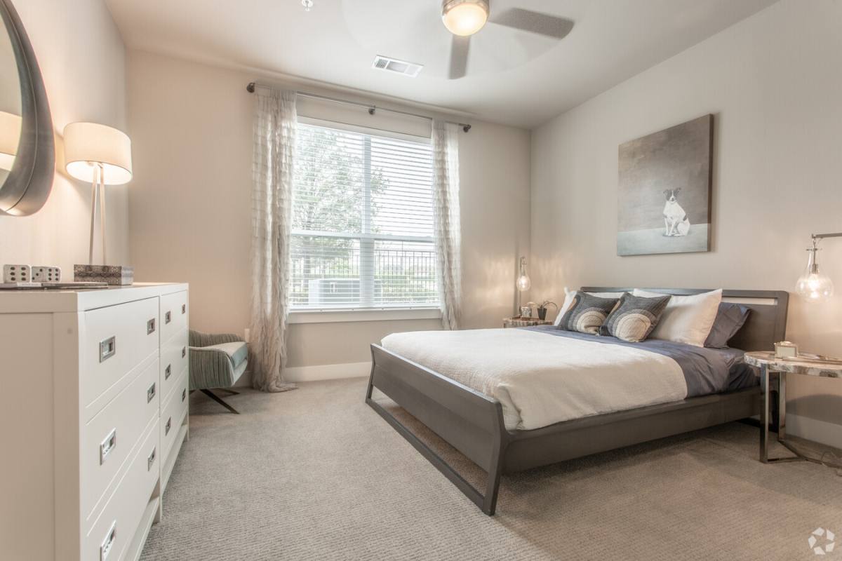 Apartment for rent at 2040 Greenhouse Rd #GH3, Houston, TX 77084