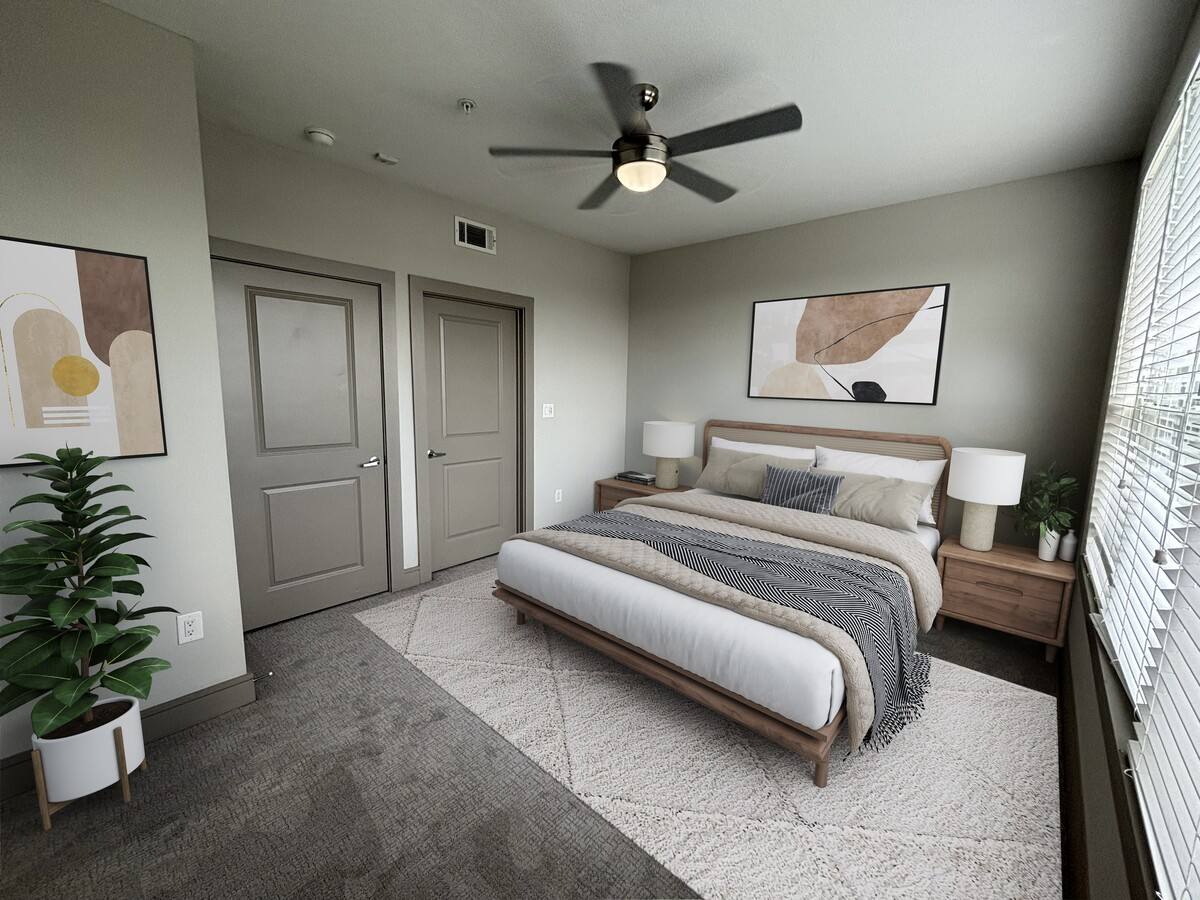 Apartment for rent at 180 W Gray St #M1802, Houston, TX 77019
