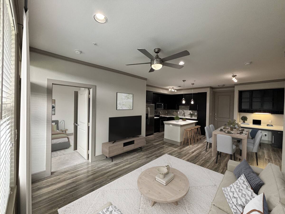 Apartment for rent at 180 W Gray St #M1802, Houston, TX 77019