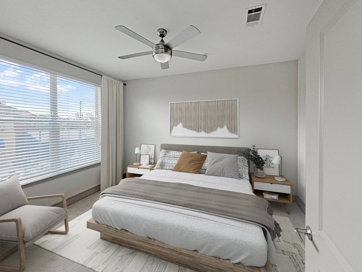 Apartment for rent at 180 W Gray St #M1802, Houston, TX 77019