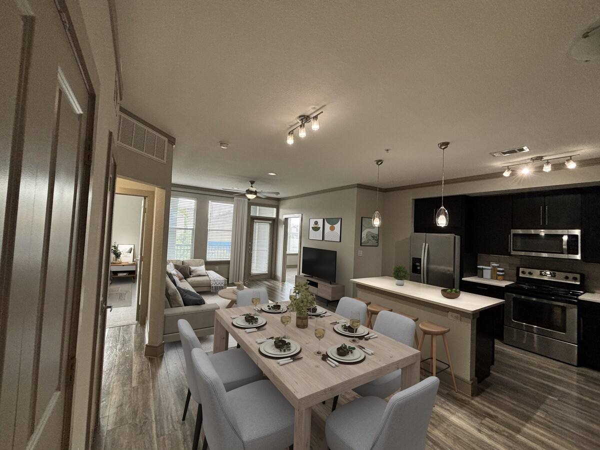 Apartment for rent at 180 W Gray St #M1802, Houston, TX 77019