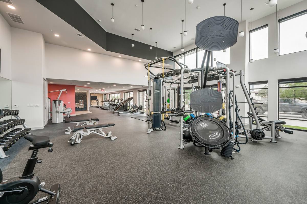 Apartment for rent at 2400 W Dallas St #L2, Houston, TX 77019