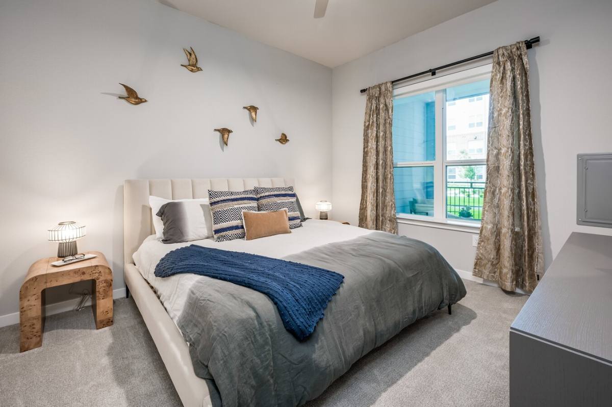 Apartment for rent at 2400 W Dallas St #L2, Houston, TX 77019