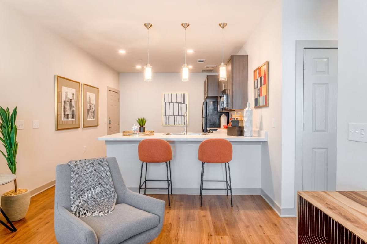 Apartment for rent at 13939 Hillcroft Ave #ESA, Houston, TX 77085