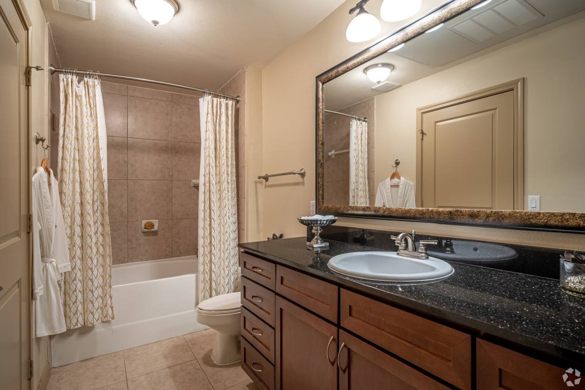 Apartment for rent at 4310 Dunlavy St #FMD, Houston, TX 77006