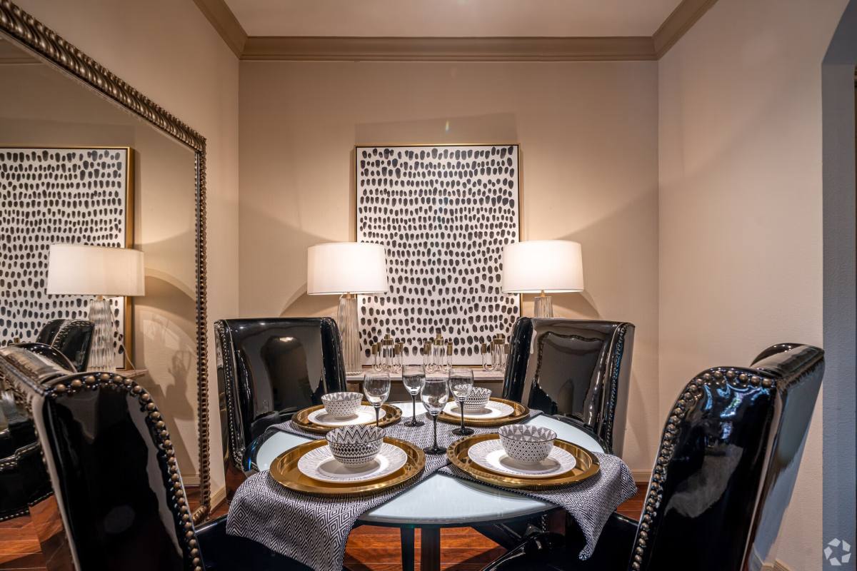 Apartment for rent at 4310 Dunlavy St #FMD, Houston, TX 77006
