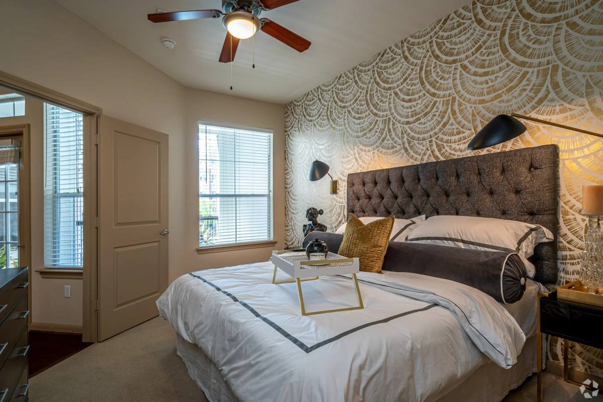 Apartment for rent at 4310 Dunlavy St #FMD, Houston, TX 77006