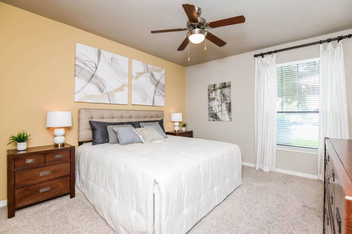 Apartment for rent at 9702 N Sam Houston Parkway E #FAEC, Humble, TX 77396