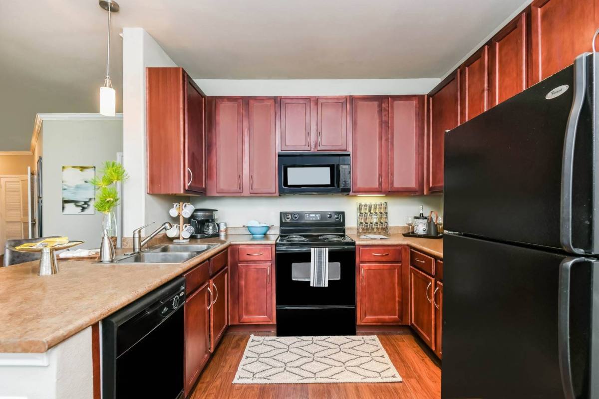 Apartment for rent at 9702 N Sam Houston Parkway E #FAEC, Humble, TX 77396