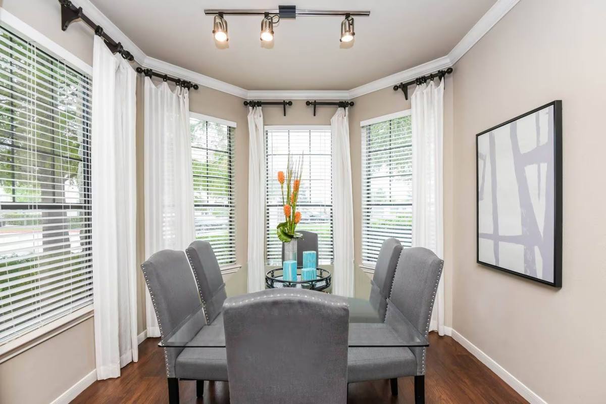 Apartment for rent at 9702 N Sam Houston Parkway E #FAEC, Humble, TX 77396