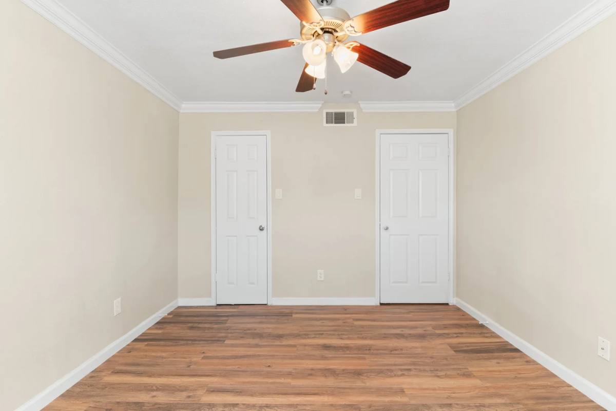 Apartment for rent at 6819 Cook #FPL1, Houston, TX 77072