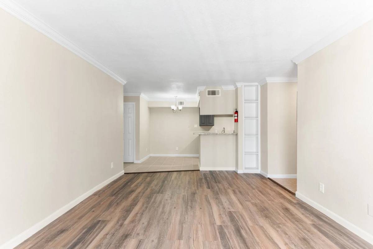 Apartment for rent at 6819 Cook #FPL1, Houston, TX 77072