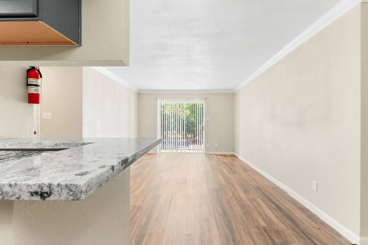 Apartment for rent at 6819 Cook #FPL1, Houston, TX 77072