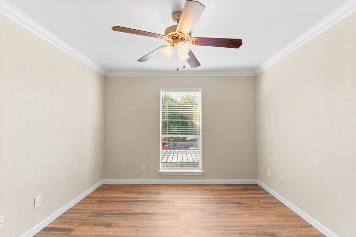 Apartment for rent at 6819 Cook #FPL1, Houston, TX 77072