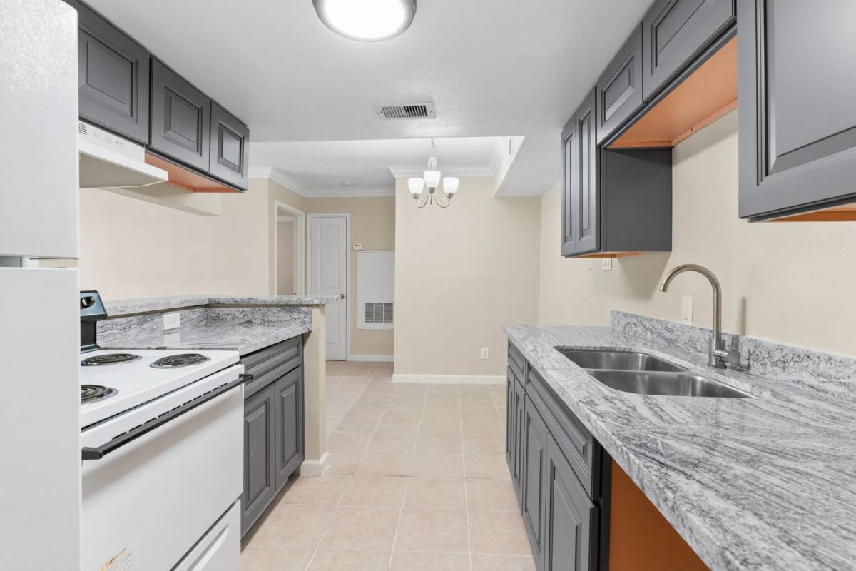 Apartment for rent at 6819 Cook #FPL1, Houston, TX 77072