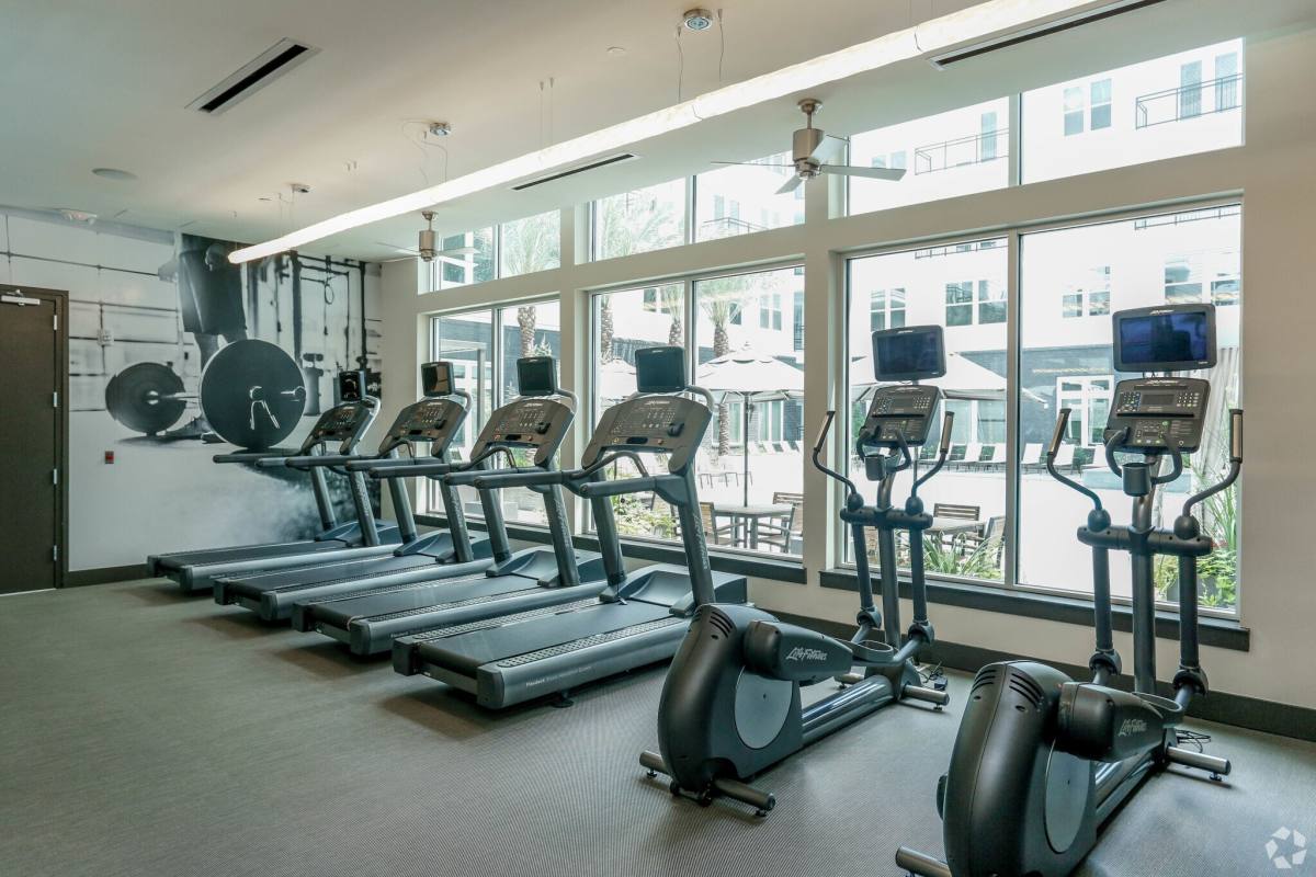 Apartment for rent at 2525 Citywest Blvd #FW1, Houston, TX 77042